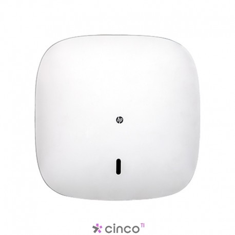 Ponto de Acesso HP 525 sem fio duplo Rádio 802.11ac (WW) JG994A