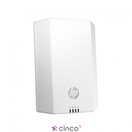 Ponto de acesso HP M330 de rádio duplo 802.11ac (AM) JL062A