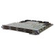 Switch Modular HP 12500 32 portas 10GbE SFP + REB Módulo JC064B