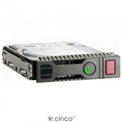 Disco Rígido HP 4TB 3G SATA 7.2k rpm LFF Hot-Plug 694374-B21