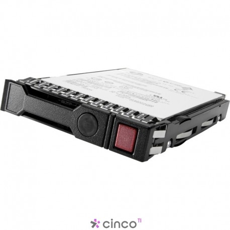 Disco Rígido HP 6TB 6G SAS 7.2K 3.5in LFF SC MDL Hotplug 761477-B21