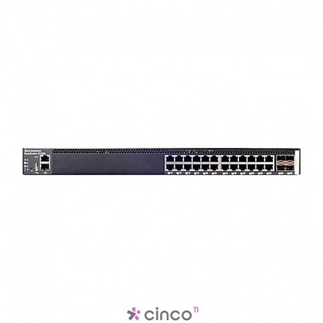 Switch Lenovo Network G7028 7159BAX