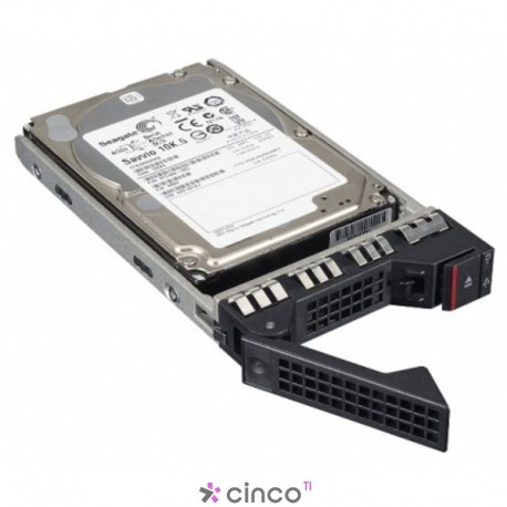 Disco Rígido Lenovo 3TB SAS 3.5" 7.2K RPM 6Gbps 0C19532