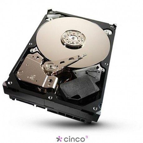 Disco Rígido Lenovo 4TB SATA 3.5" 7.2K RPM 49Y6002