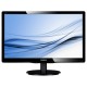 Monitor Led Philips 196V4LSB2 18,5" 196V4LSB2