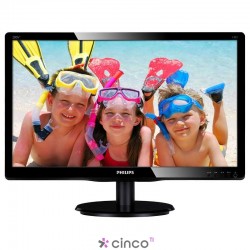 Monitor Led Philips 200V4LSB2 19,5" 200V4LSB2