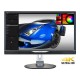 Monitor Philips LED 28" Widescreen, 4K Ultra HD, USB 2.0, 3.0, VGA 288P6LJEB/57