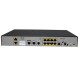 Roteador Cisco 891 CISCO891-K9