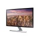 Monitor Samsung Led 28" LU28D590DSMZD