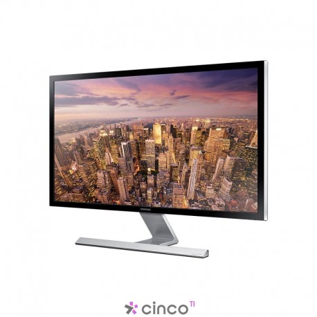 Monitor Samsung Led 28" LU28D590DSMZD