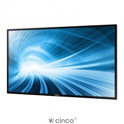 Monitor Samsung 32" DB32D Smart LH32DBDPLGV/ZD