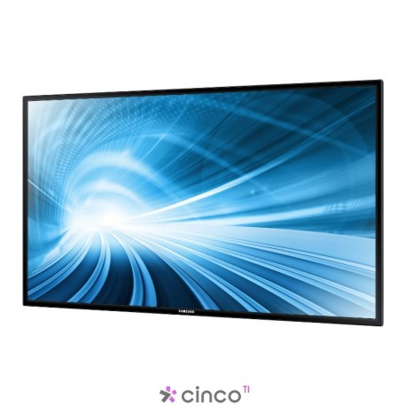 Monitor Samsung 46" ED46D /LFD LH46EDDPLGV/ZD