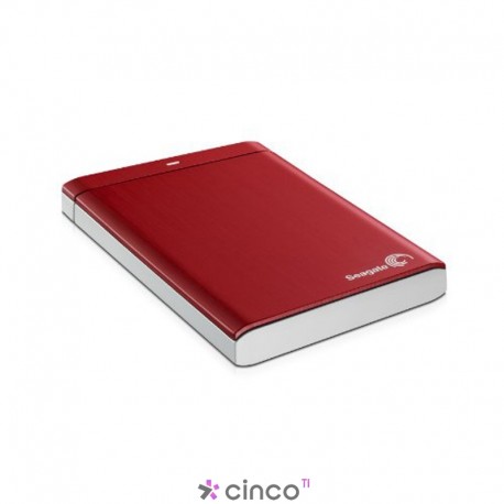 Disco Rígido Externo Seagate 1TB STBU1000103