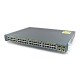 Switch Catalyst Cisco 2 Portas WS-C2960-48PSTL