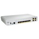 Switch Catalyst Cisco 8 Portas WS-C2960CG-8TCL