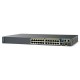 Switch Catalyst Cisco 24 Portas WS-C2960S-24TDL