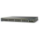 Switch Catalyst Cisco 48 portas Full PoE WS-C2960S48FPSL