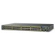 Switch Catalyst Cisco WS-C2960S-F48FPS-L