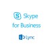 Licença Skype para Business Server 2015 5HU-00345