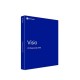 Licença Microsoft Visio Professional 2016 D87-07284