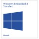 Licença Windows Embedded 8 Standard R2W-00003