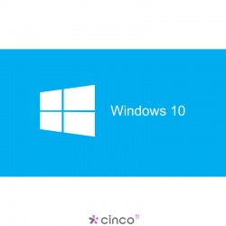 Licença de Atualização Windows 10 Empresa 2015 LTSB KW4-00033