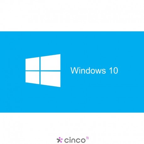 Licença de Atualização Windows 10 Empresa 2015 LTSB KW4-00033