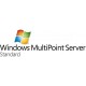 Licença e Garantia do Software Microsoft Windows MultiPoint Server Standard V6J-00209