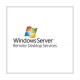 Licença e Garantia do Software Microsoft Windows Remote Desktop Services 6VC-01149