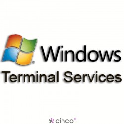 Garantia de Software Microsoft Windows Remote Desktop Services 6VC-01155