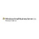 Licença Microsoft Windows Small Business Server 2011 Premium Add-on Suíte CAL 2YG-00860