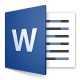 Licença Microsoft Word 2016 059-09076