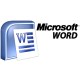 Licença perpétua Open Microsoft Word Mac 2016 D48-01105