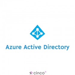 Licença de Assinatura Microsoft Azure Active Directory Básico GP3-00011