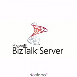 Licença Microsoft BizTalk Server 2013 R2 Developer Edition R04-01099