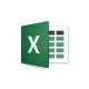 Licença Microsoft Excel 2016 065-08557