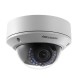 Câmera Minidome IP Hikvision com IR 30 MTS, 2MP, IP66, POE, Varifocal DS-2CD2720F-IS