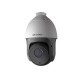 Câmera Speed Dome IP Hikvison, 2MP HDTV, Zoom 20X ótico, uso externo, IR para 100 metros DS-2DE4220IW-D