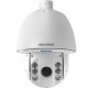 Câmera Speed Dome IP Hikvision, 2MP HDTV, Zoom 30X ótico, uso externo, IR para 100 metros DS-2DE7186-AE