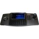 Teclado de Controle com Joystick, Tela 7" Touch Screen DS-1100KI