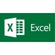 Licença e Garantia de Software Microsoft Excel 065-03409