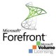 Licença perpétua Open Microsoft Forefront Identity Manager FrfrntIdnttyMgr SNGL 7VC-00134