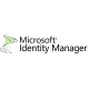 Licença anual Open Microsoft Identity Manager External Connector 2016 PL7-00021