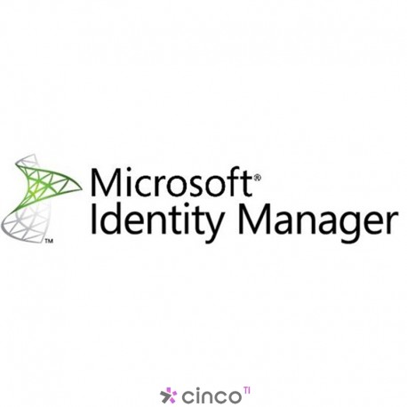 Licença anual Open Microsoft Identity Manager External Connector 2016 PL7-00021