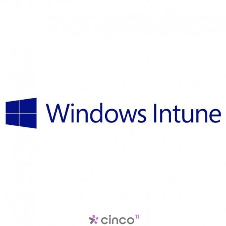 Licença de Assinatura Microsoft Intune 3LN-00003